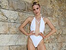 Eli�ka Kramná, 22 let, vý�ka: 183 cm, záliby: sport, turistika, cestování,...