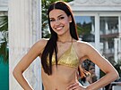 Markéta Králová, 21 let, vý�ka: 178 cm, záliby: malování