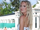 Laura Anna Glozarová, 18 let, vý�ka: 178 cm, záliby: cestování, �etba,...