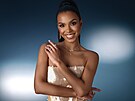 Finalistka Miss Czech Republic 2026 Sandra Chalupníková