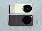 Oppo Find X9 Ultra a Vivo X300 Ultra s jejich fotografickým p�íslu�enstvím