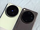Oppo Find X9 Ultra a Vivo X300 Ultra s jejich fotografickým p�íslu�enstvím