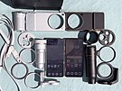 Oppo Find X9 Ultra a Vivo X300 Ultra s jejich fotografickým p�íslu�enstvím