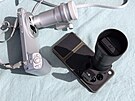 Oppo Find X9 Ultra a Vivo X300 Ultra s jejich fotografickým p�íslu�enstvím