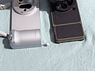 Oppo Find X9 Ultra a Vivo X300 Ultra s jejich fotografickým p�íslu�enstvím