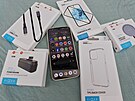P�íslu�enství Fixed pro Vivo X300 Pro