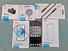 P�íslu�enství Fixed pro Vivo X300 Pro