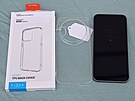 P�íslu�enství Fixed pro Vivo X300 Pro