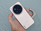 P�íslu�enství Fixed pro Vivo X300 Pro