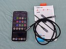 P�íslu�enství Fixed pro Vivo X300 Pro