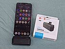 P�íslu�enství Fixed pro Vivo X300 Pro