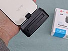P�íslu�enství Fixed pro Vivo X300 Pro