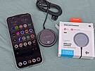 P�íslu�enství Fixed pro Vivo X300 Pro