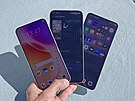Smartphony Vivo �ady X300: X300, X300 Pro a X300 Ultra