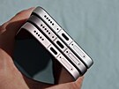 Smartphony Vivo �ady X300: X300, X300 Pro a X300 Ultra