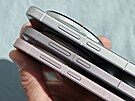 Smartphony Vivo �ady X300: X300, X300 Pro a X300 Ultra