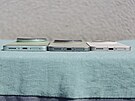 Smartphony Vivo �ady X300: X300, X300 Pro a X300 Ultra