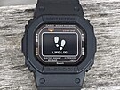 Casio G-Shock DW-H5600