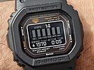 Casio G-Shock DW-H5600
