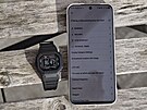 Casio G-Shock DW-H5600