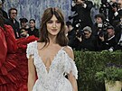 Daisy Edgar-Jonesová na Met Gala v New Yorku (4. kv�tna 2026)