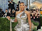 Serena Williamsová na Met Gala v New Yorku (4. kv�tna 2026)