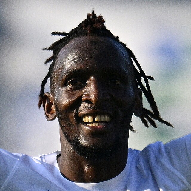 Aziz Abdu&nbsp;Kayondo