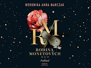 Rodina Monetových: Poklad