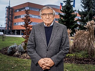 Josef Syka