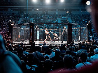 Oktagon MMA je nejv�t�í �esko-slovenská organizace po�ádající turnaje ve...