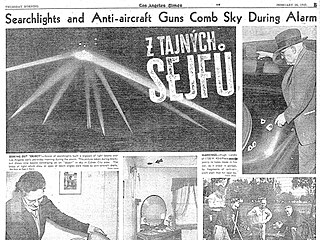 Události onoho únorového ve�era roku 1942 zam�stnaly nejen média. P�edev�ím...