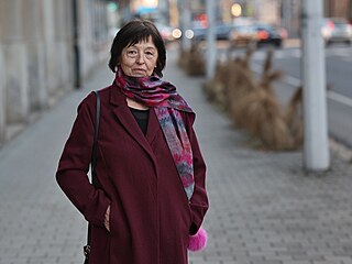 Eva Sedlá�ová byla man�elkou Karla Kryla jen dva roky, ale sp�ízn�né du�e...