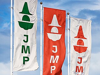 Festival Ji�ín - m�sto pohádky má nové logo a vizuál.
