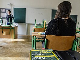 Státní maturity odstartovaly, p�i�em� tisíce student� po celé zemi se dnes...