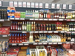 Lidl Benátky