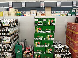 Lidl Benátky