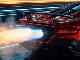 Dubnové události v autobran�i �okovaly. �ínský výrobce vysava�� postavil auto s...