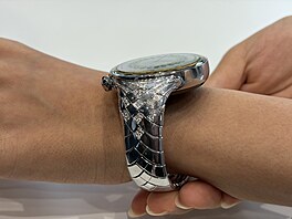Huawei Watch Ultimate Design Spring Edition