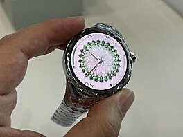 Huawei Watch Ultimate Design Spring Edition