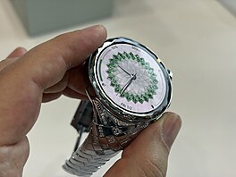 Huawei Watch Ultimate Design Spring Edition
