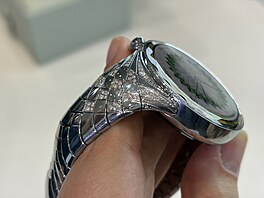 Huawei Watch Ultimate Design Spring Edition