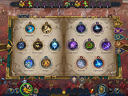 Heroes of Might and Magic: Olden Era