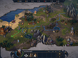 Heroes of Might and Magic: Olden Era