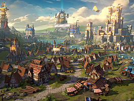 Heroes of Might and Magic: Olden Era