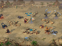 Heroes of Might and Magic: Olden Era