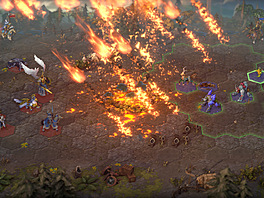 Heroes of Might and Magic: Olden Era