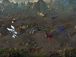 Heroes of Might and Magic: Olden Era