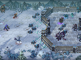 Heroes of Might and Magic: Olden Era