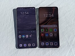Oppo Find X9 Ultra a Vivo X300 Ultra s jejich fotografickým p�íslu�enstvím