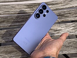 Samsung Galaxy S26 Ultra